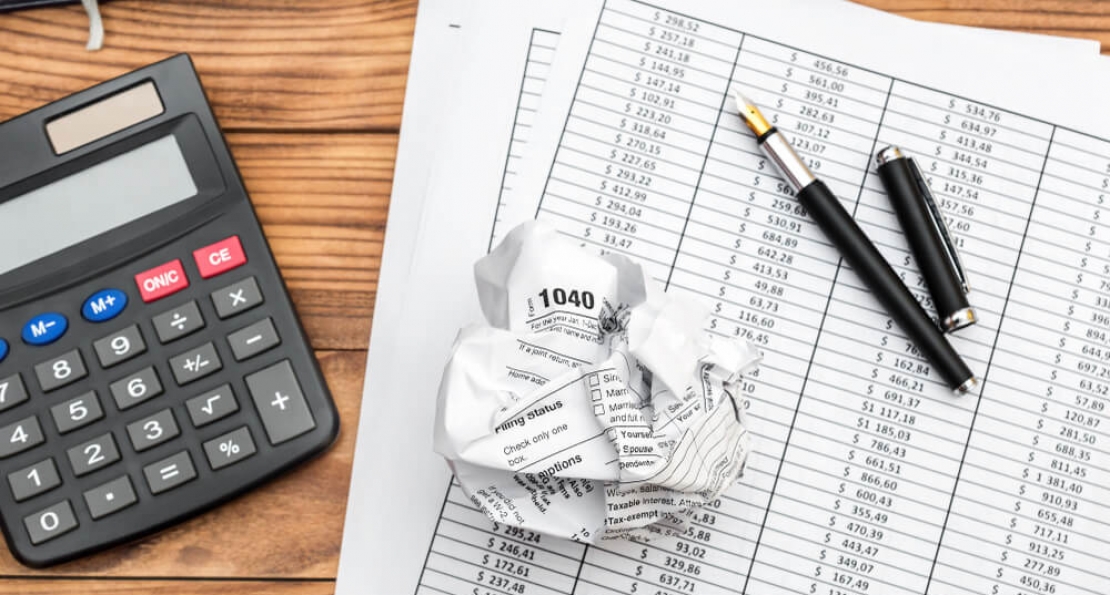 Tax Regulation Pain Points for Businesses | Stone Financial